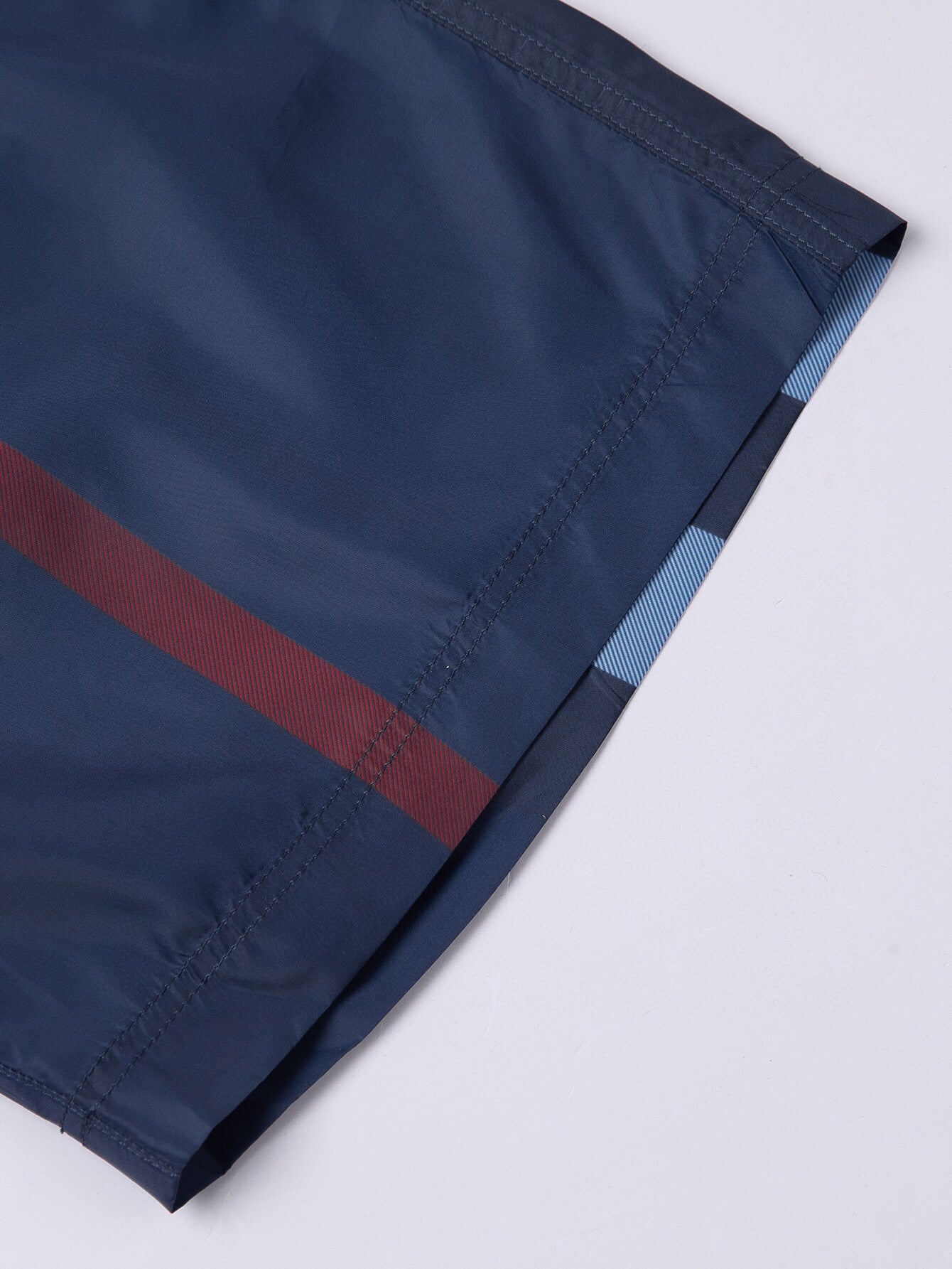 Short Burberry