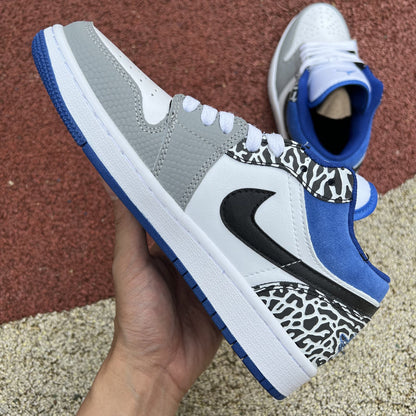 Jordan 1 Low