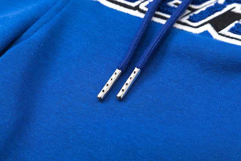 Trapstar Shooters Blue