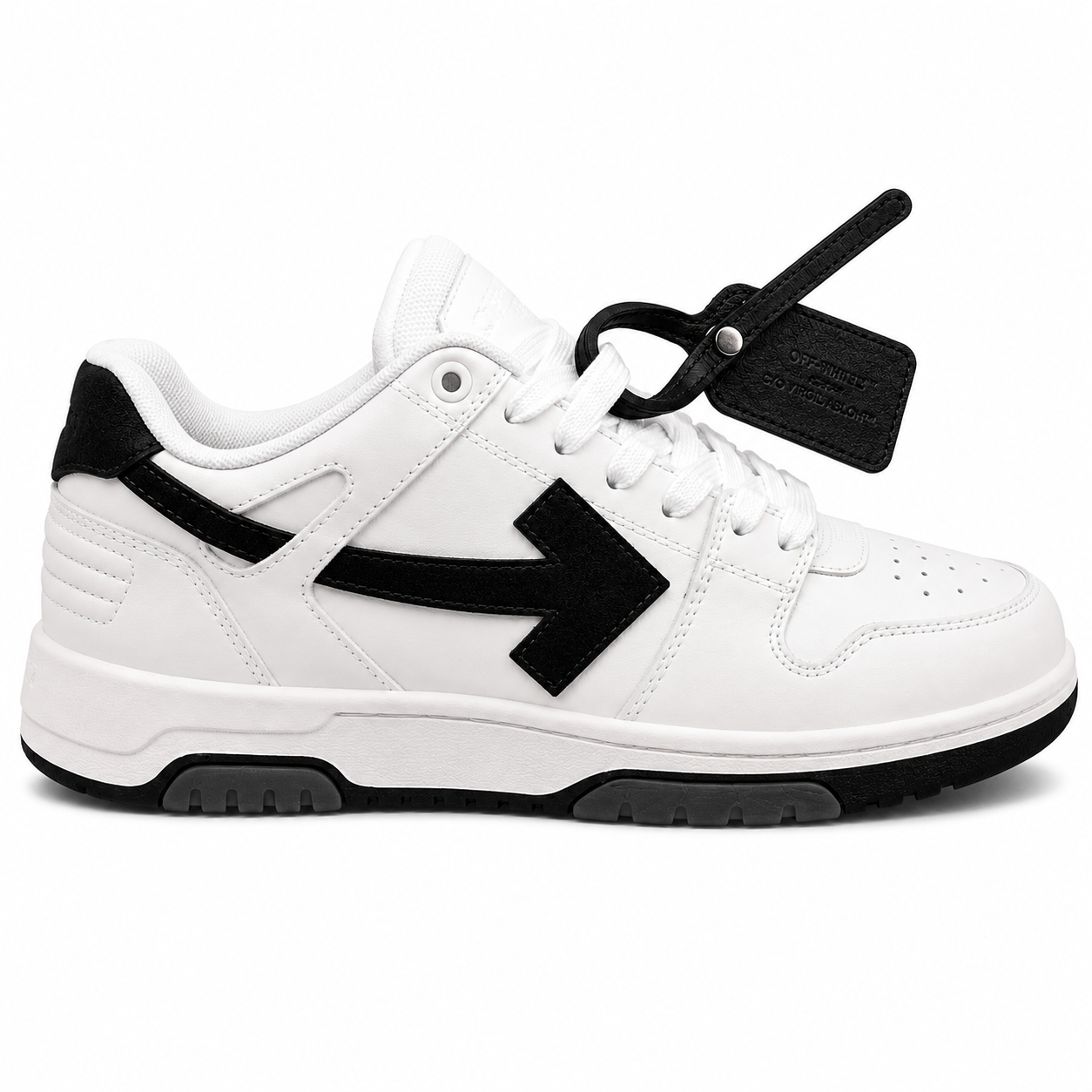 OFF-WHITE Out Of Office "000" Low