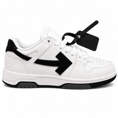 OFF-WHITE Out Of Office "000" Low