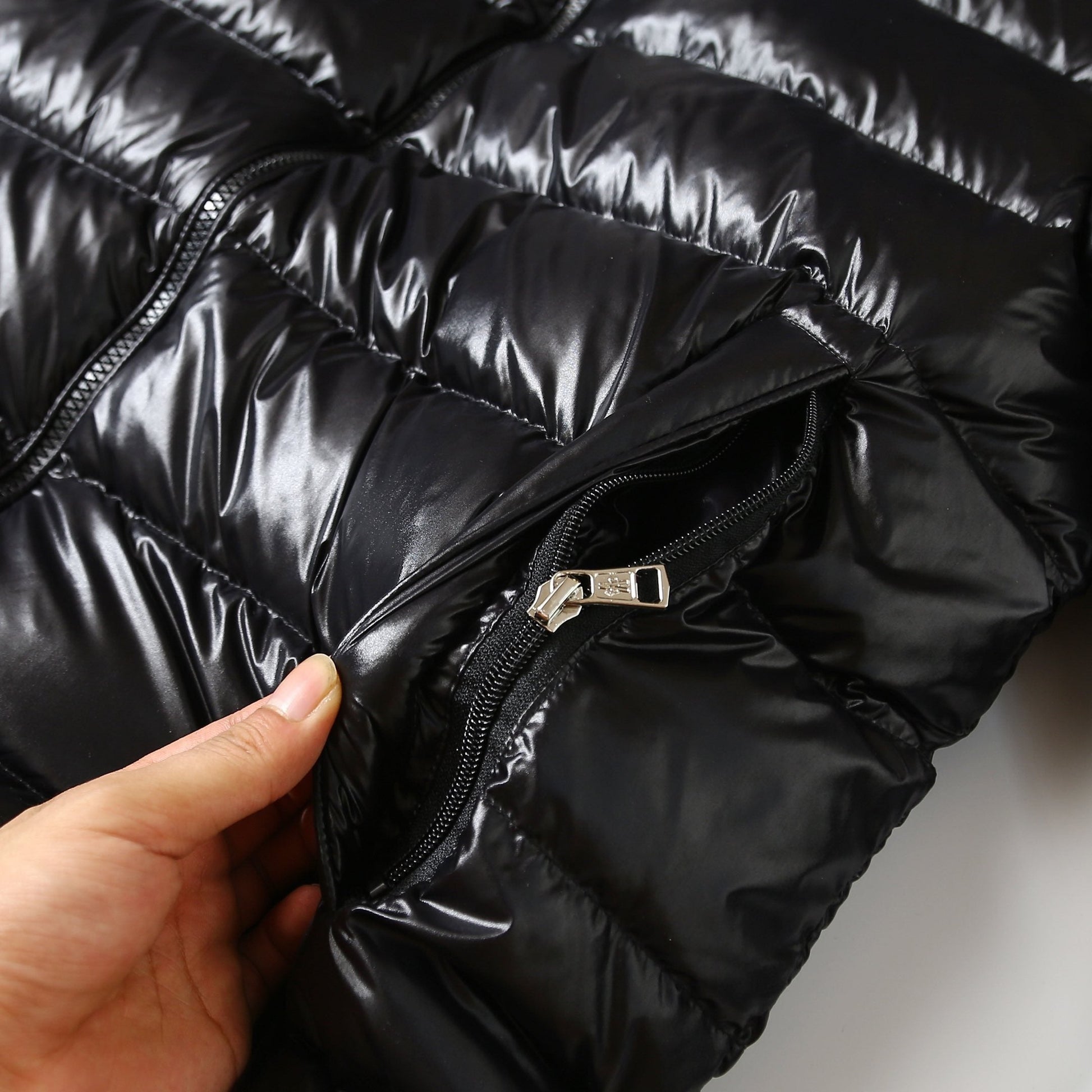 Moncler Jackets & Coats