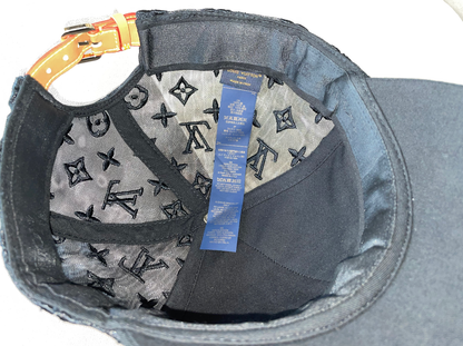Boné Louis Vuitton
