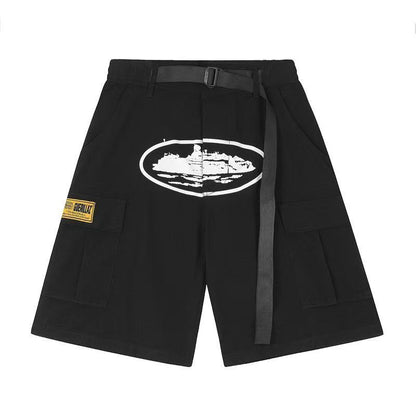 Pantalón corto Corteiz