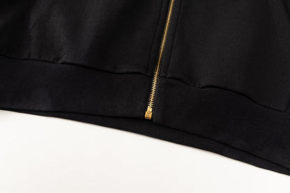 Sudadera con capucha Louis Vuitton
