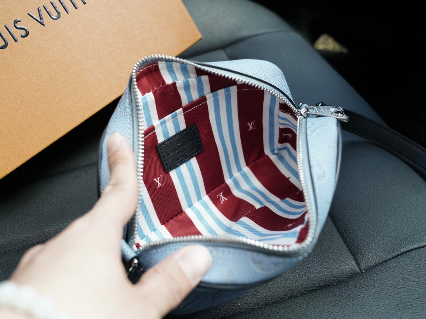 BAG´s Louis Vuitton 1.1
