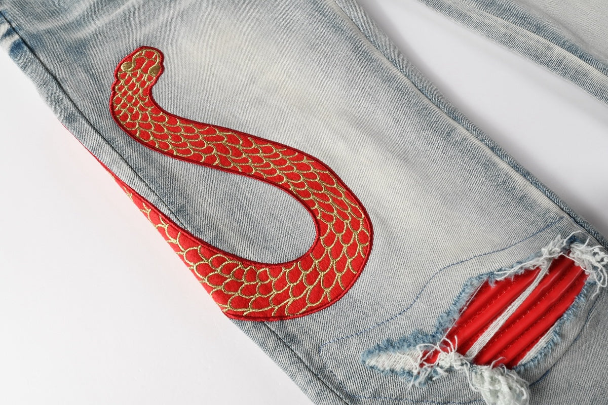 Pantalones vaqueros Amiri