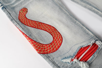 Pantalones vaqueros Amiri