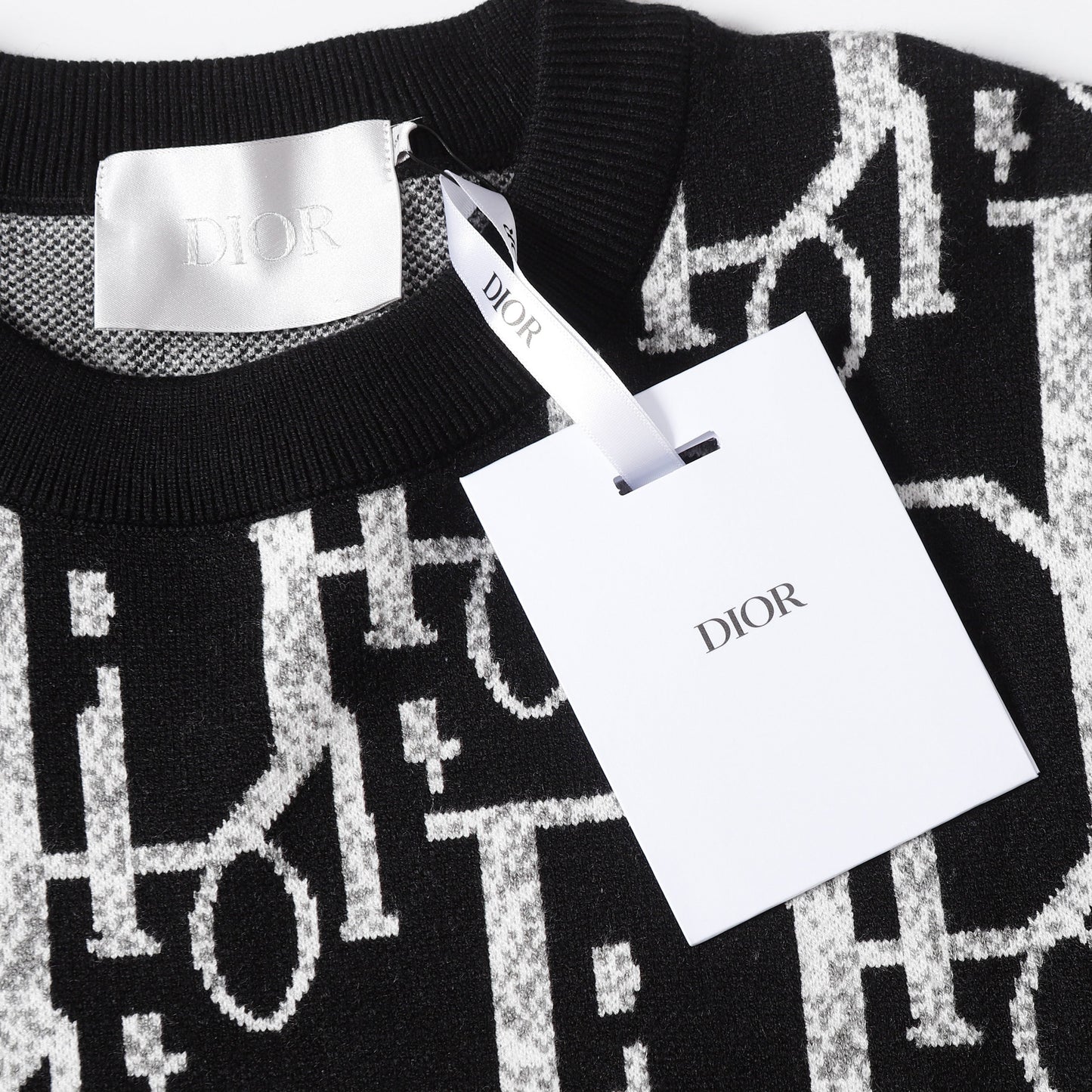 Suéter Dior