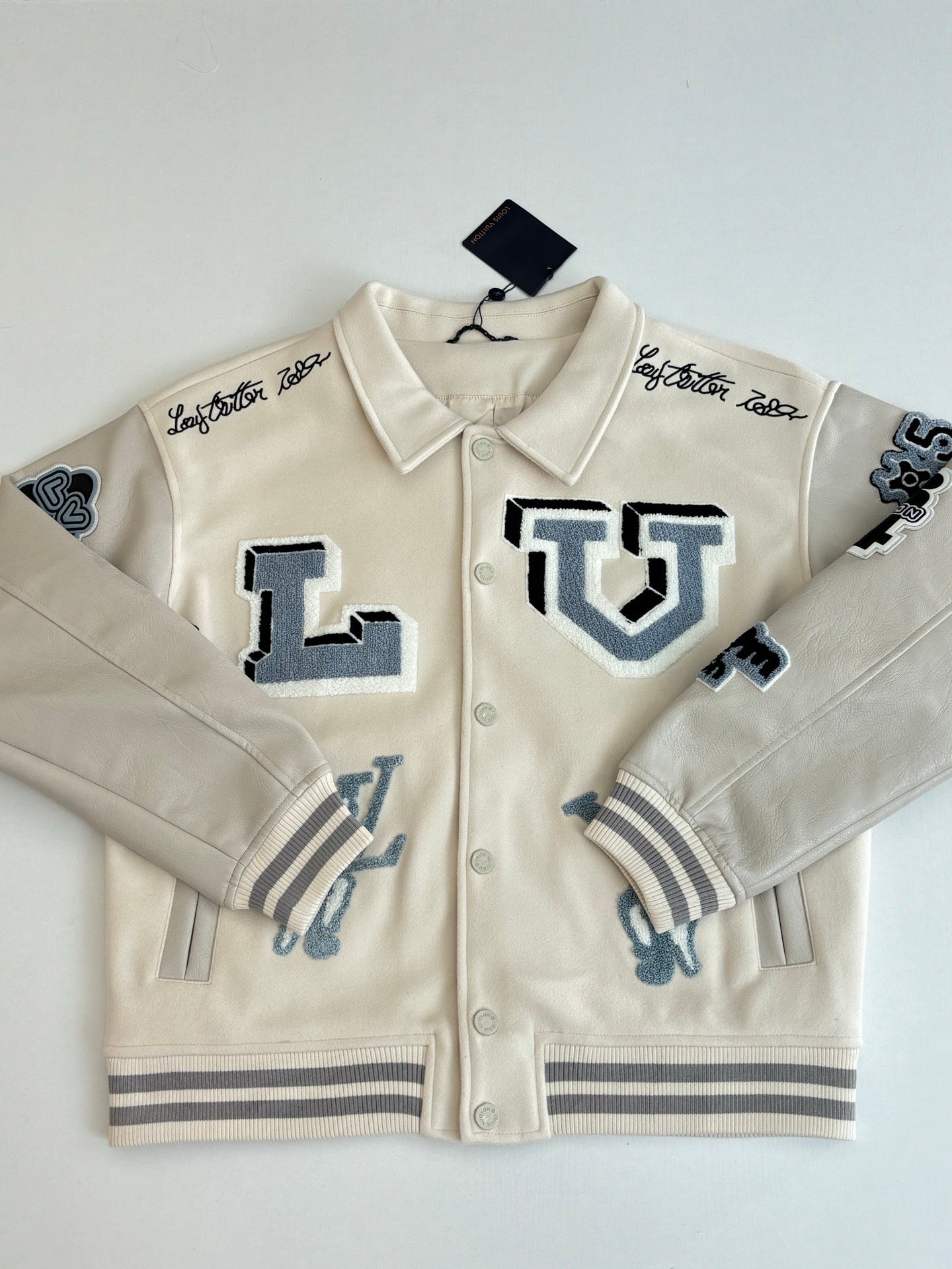 Chaqueta Louis Vuitton
