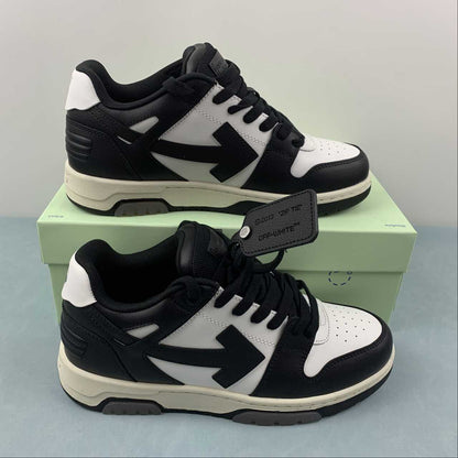 OFF-WHITE Out Of Office "000" Low