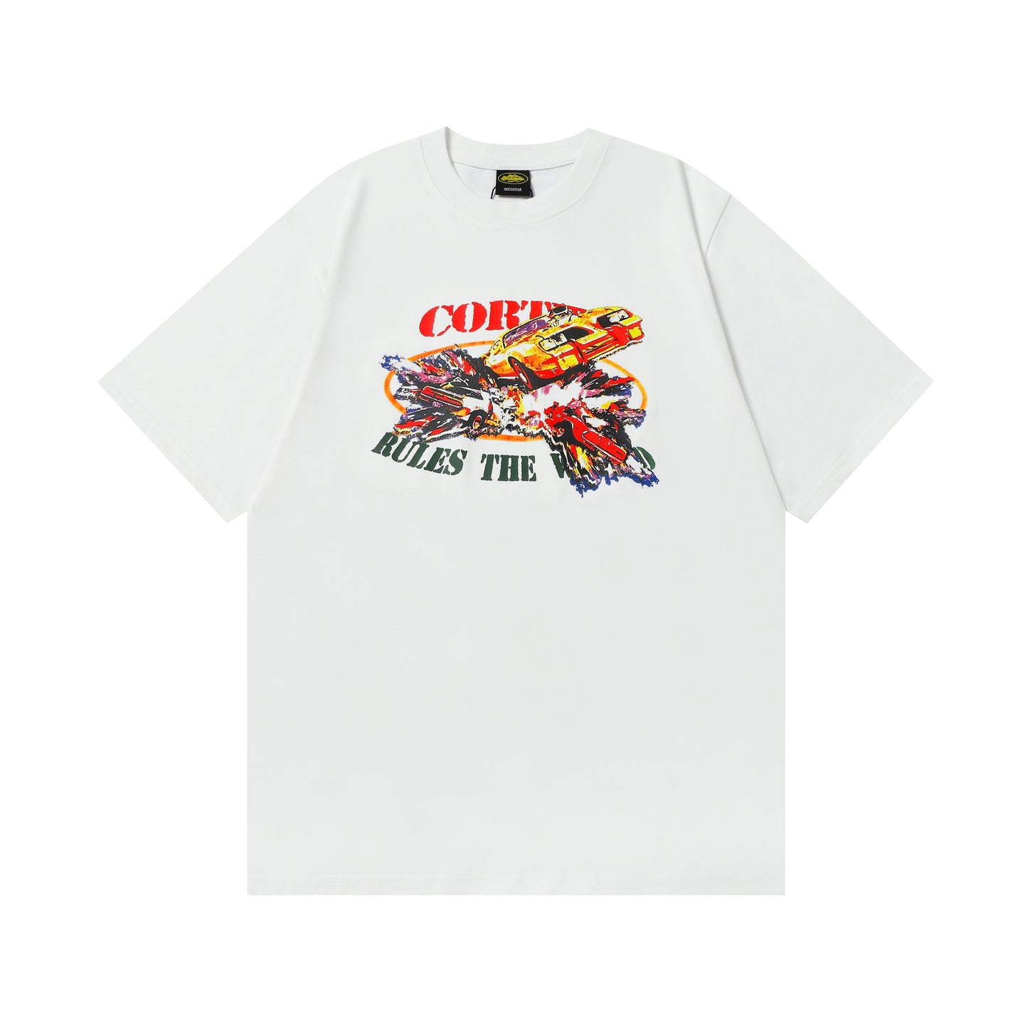 Camiseta Corteiz