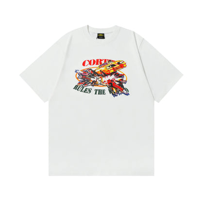 Camiseta Corteiz