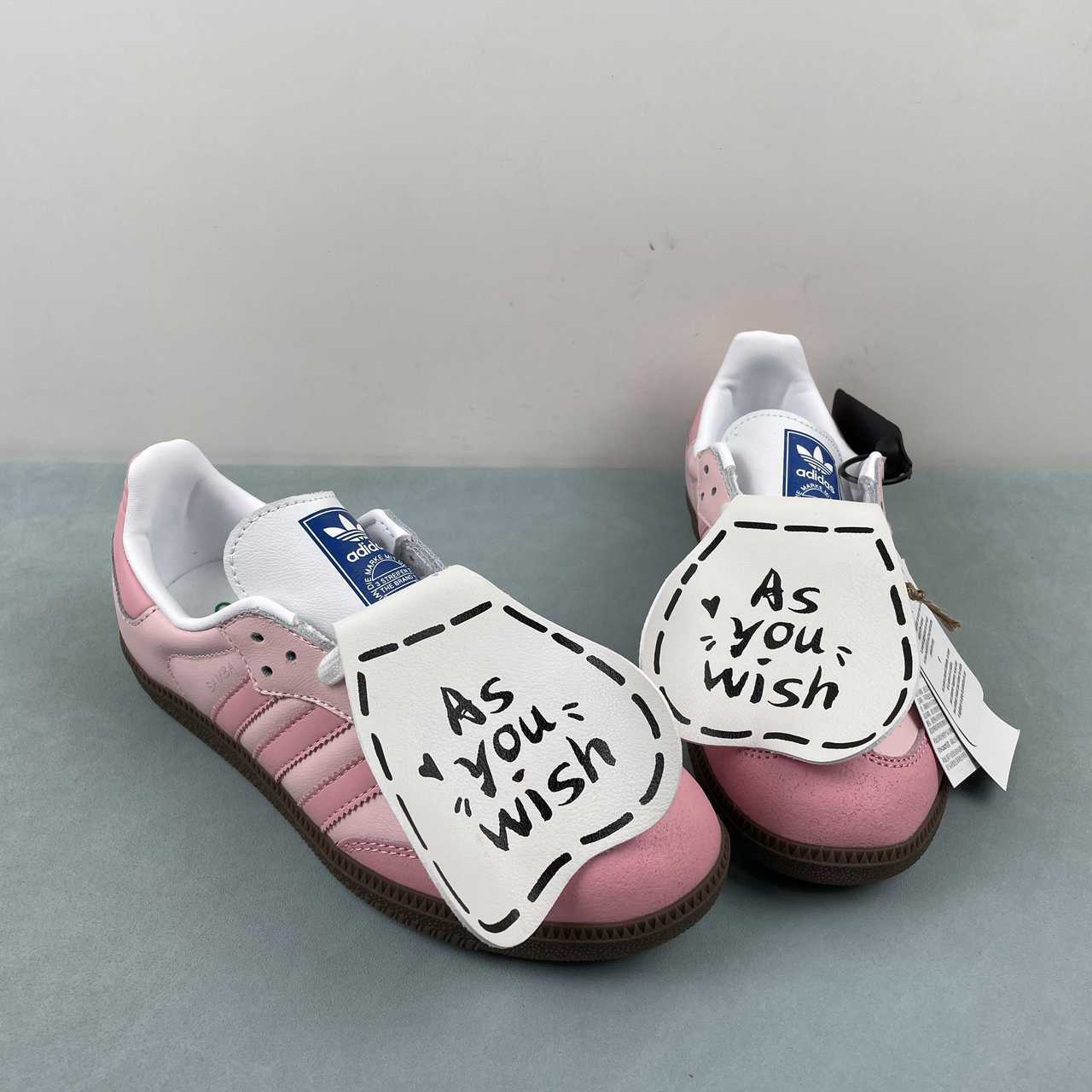 Adidas Samba