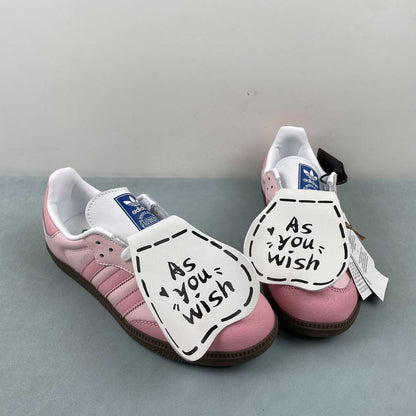 Adidas Samba