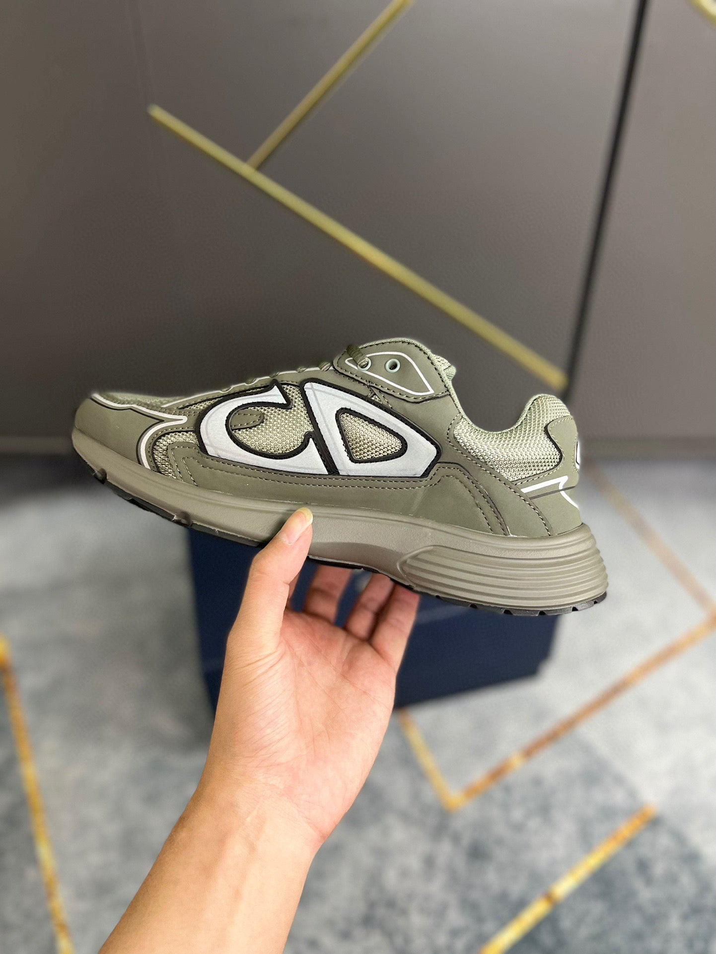 Dior B30