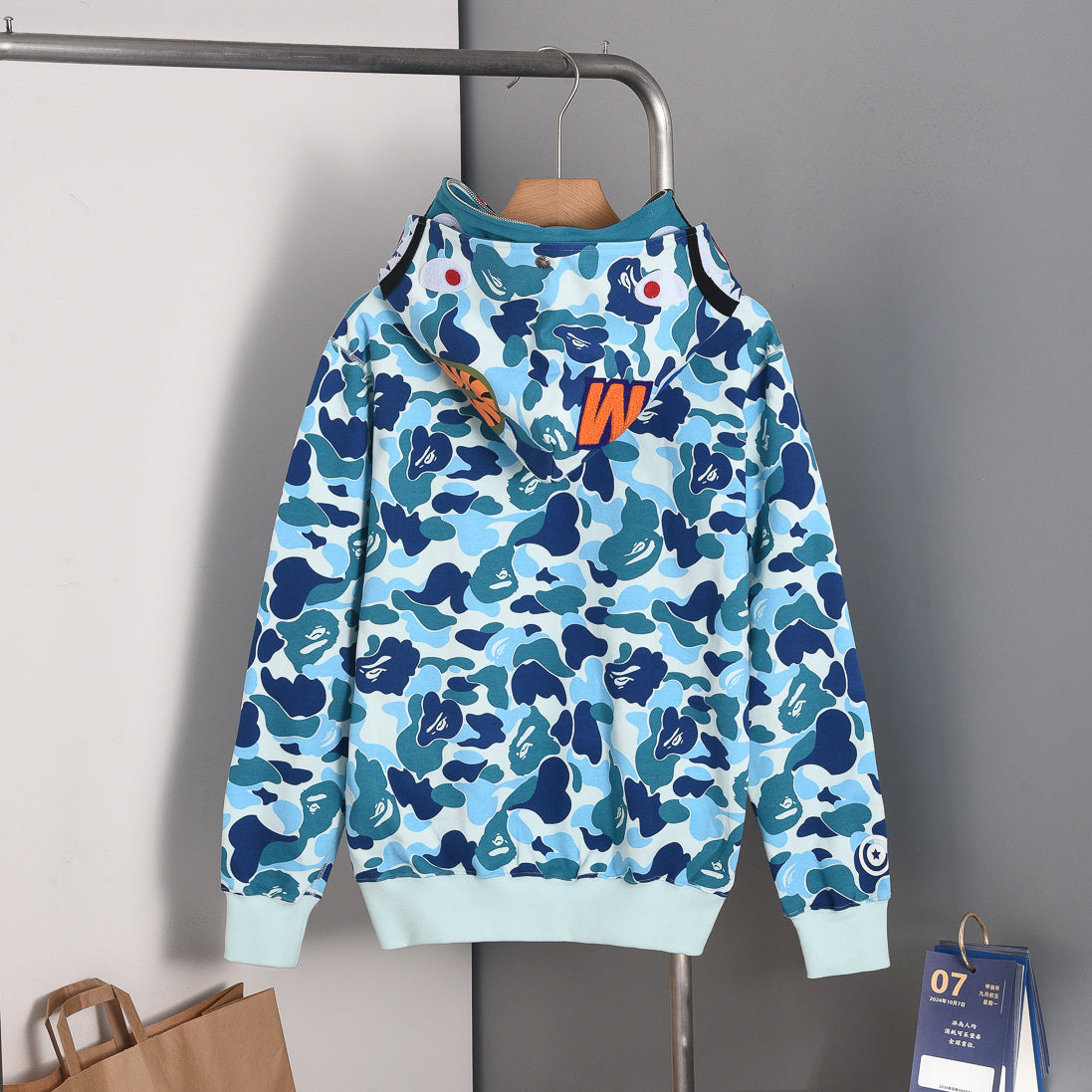 BAPE Sweatshirt