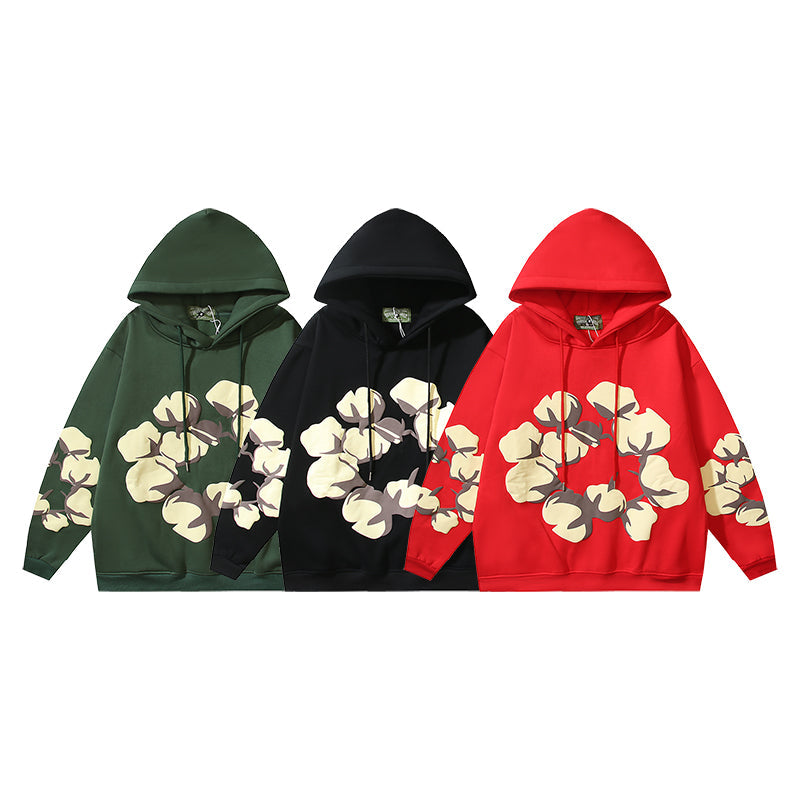 Sudadera Denim Tears