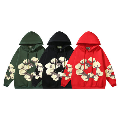 Sudadera Denim Tears