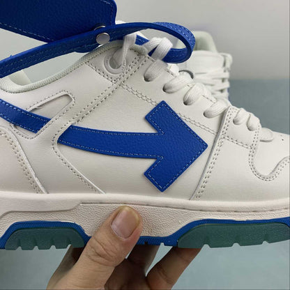 OFF-WHITE Out Of Office "000" Low
