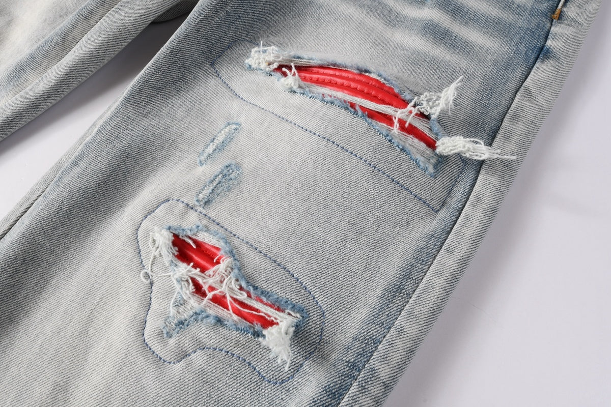 Pantalones vaqueros Amiri