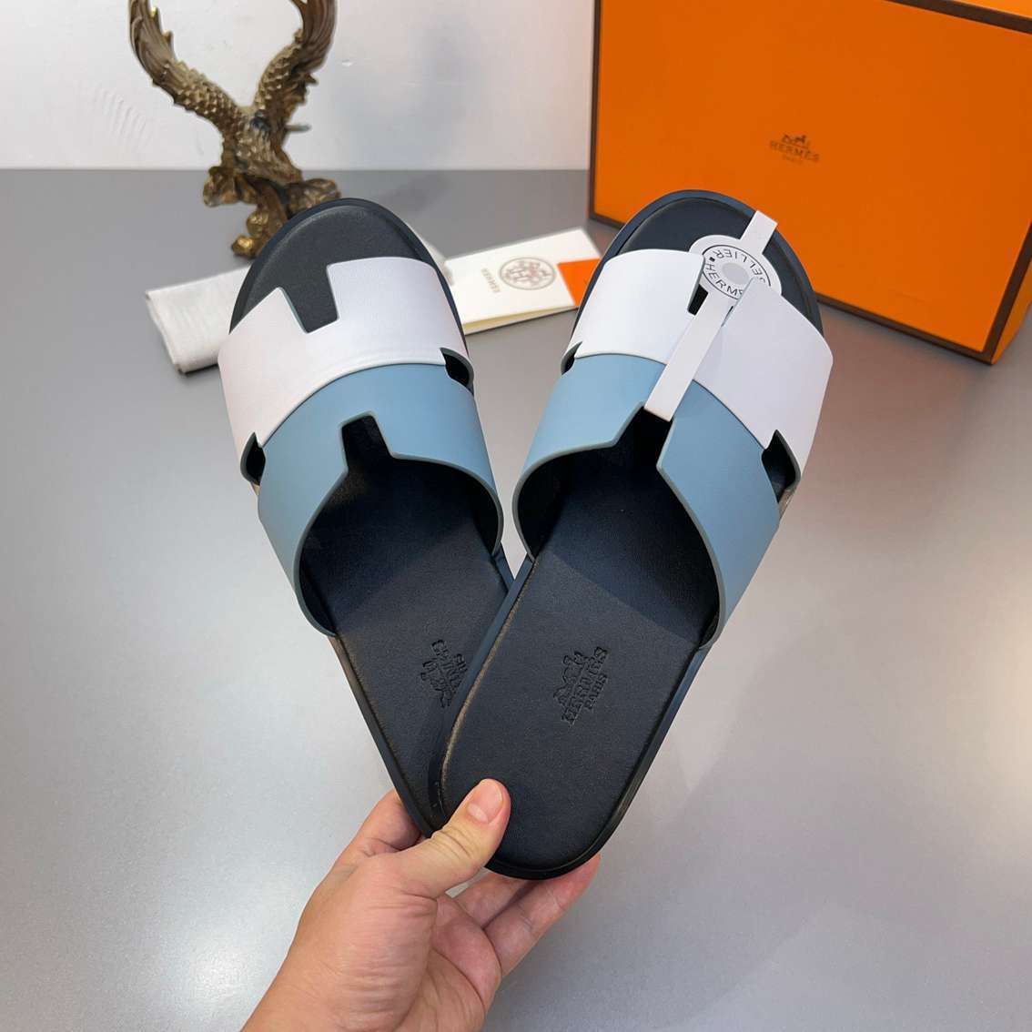 Chinelo Hermes