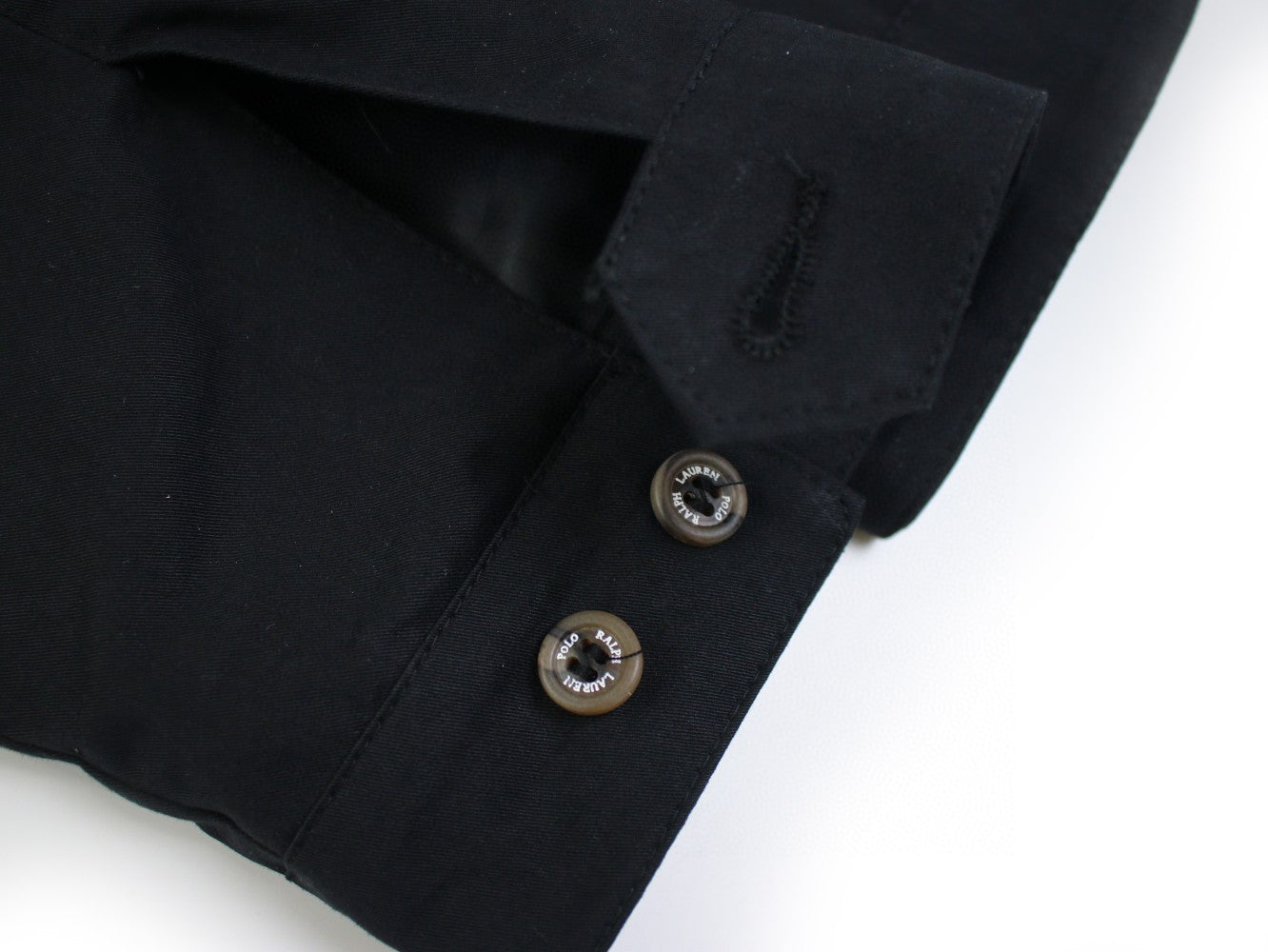 Polo Ralph Lauren Cotton Twill Jacket