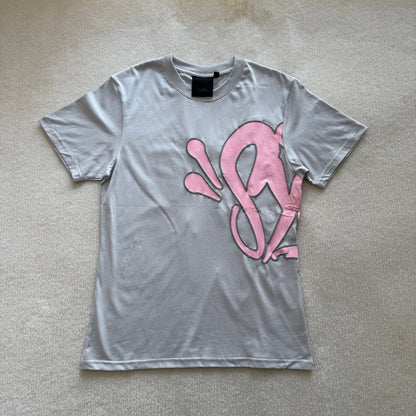 Camiseta Syna World