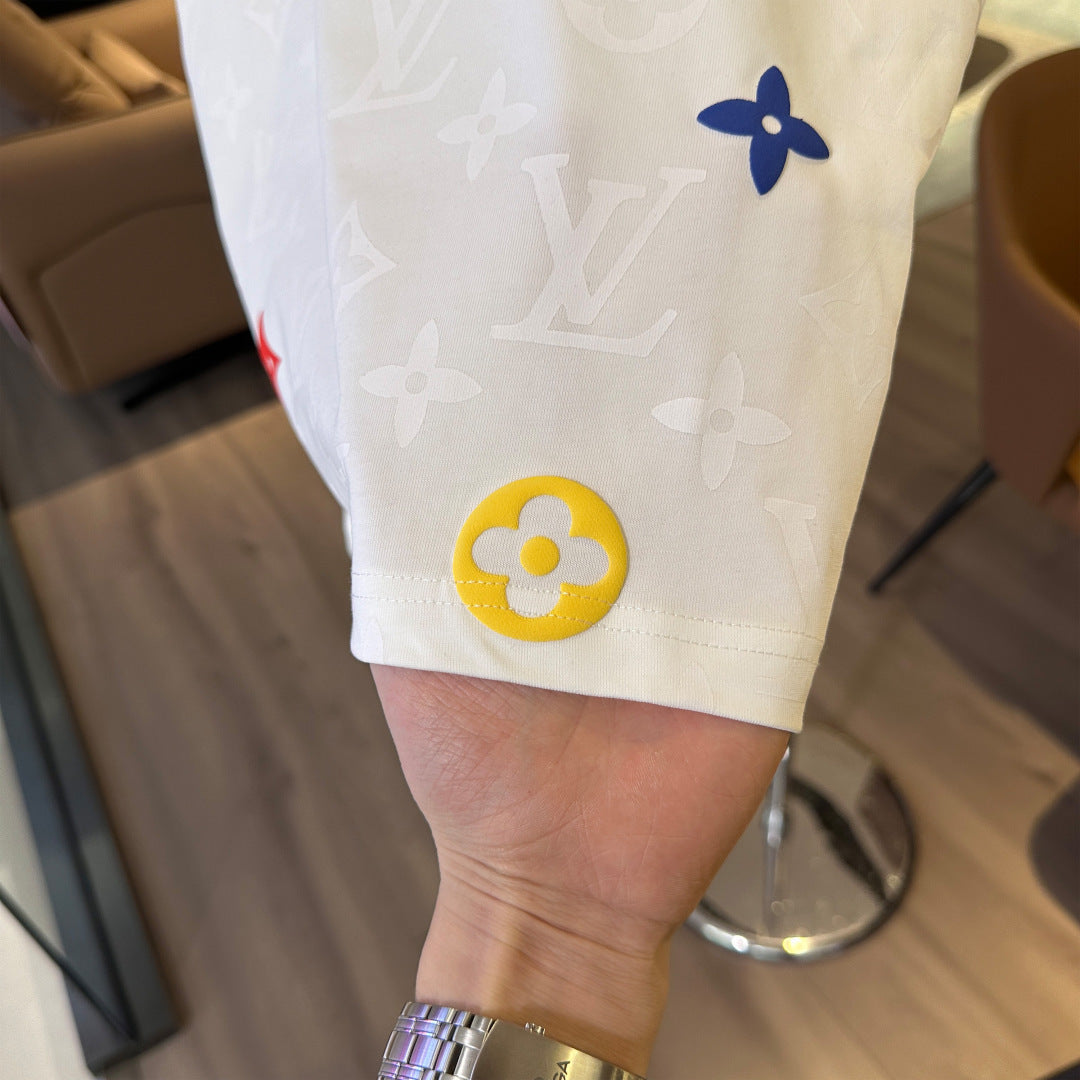 T-shirt Louis Vuitton