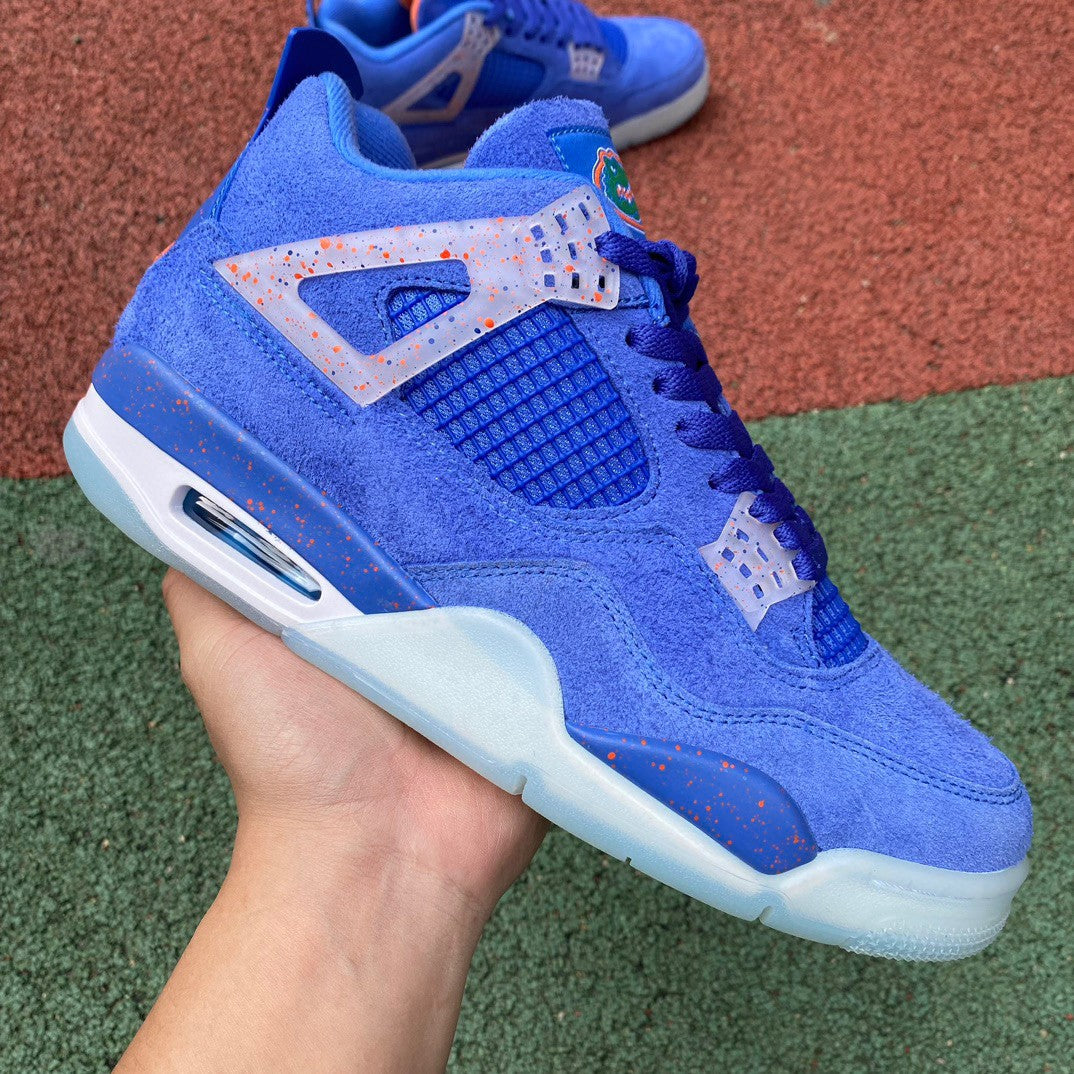 Air Jordan 4