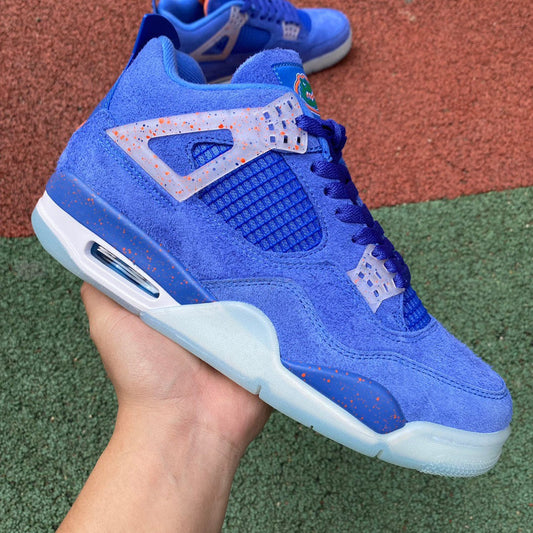 Air Jordan 4