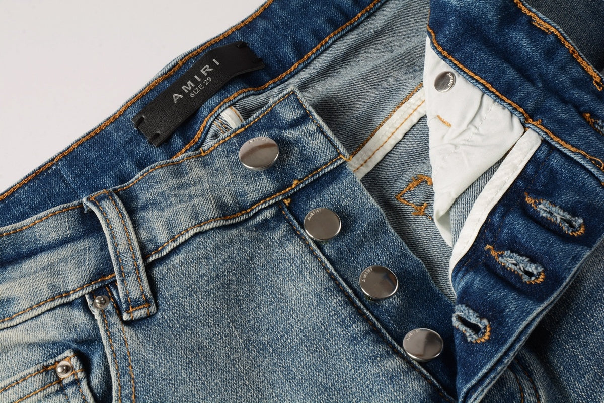 Pantalones vaqueros Amiri