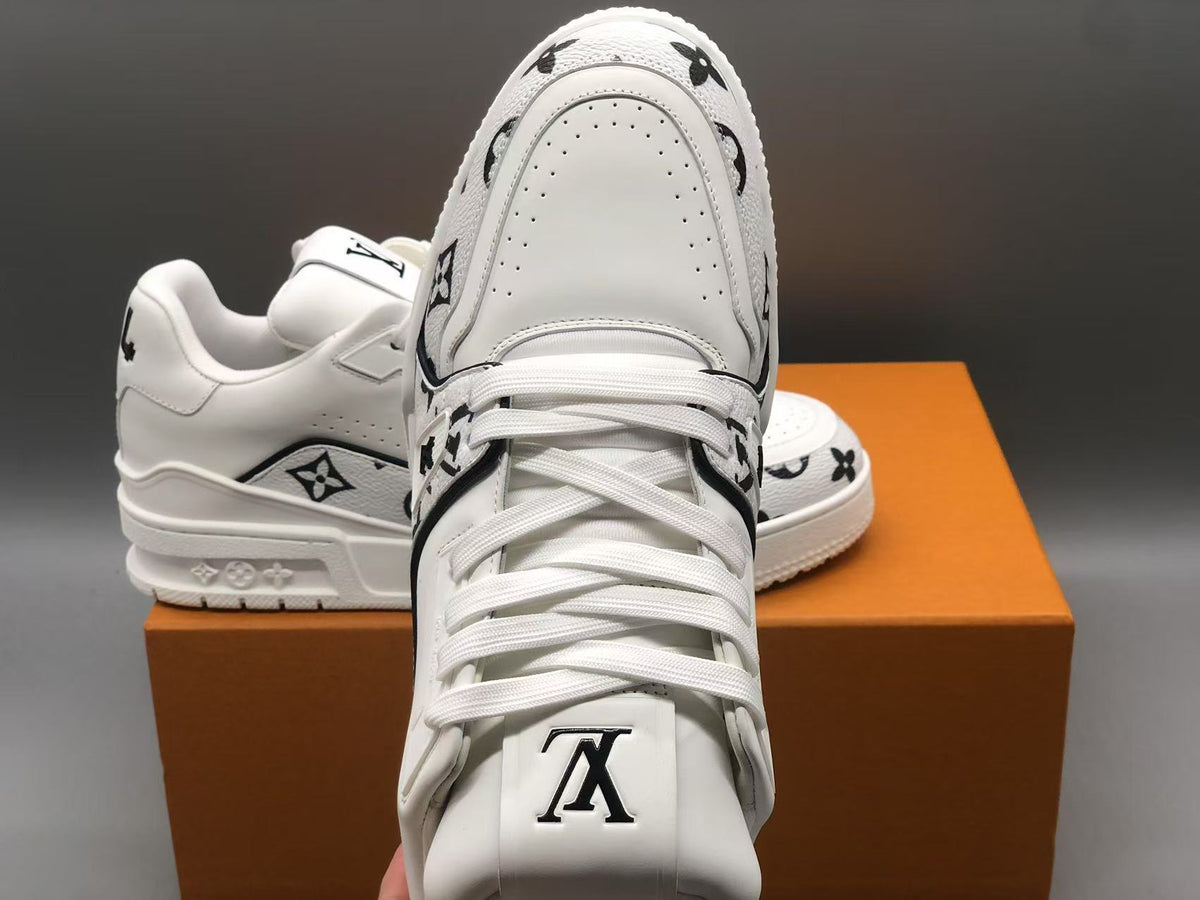 Louis Vuitton Trainer