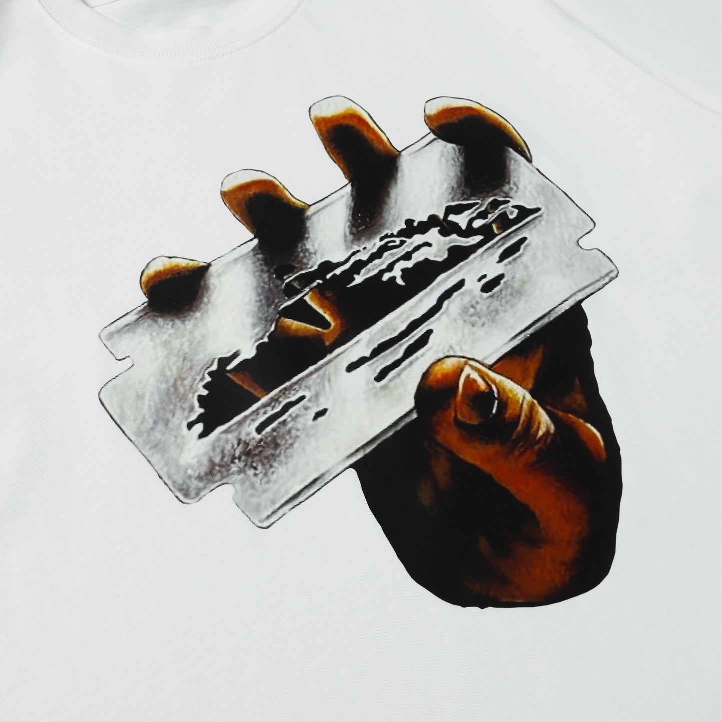 Camiseta Corteiz