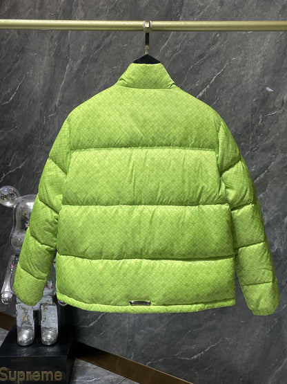 Chaqueta Chrome Hearts