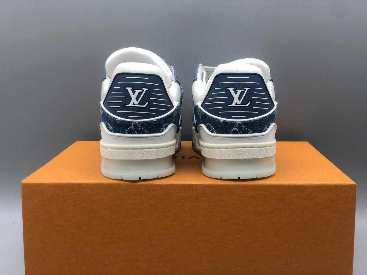 Louis Vuitton Trainer
