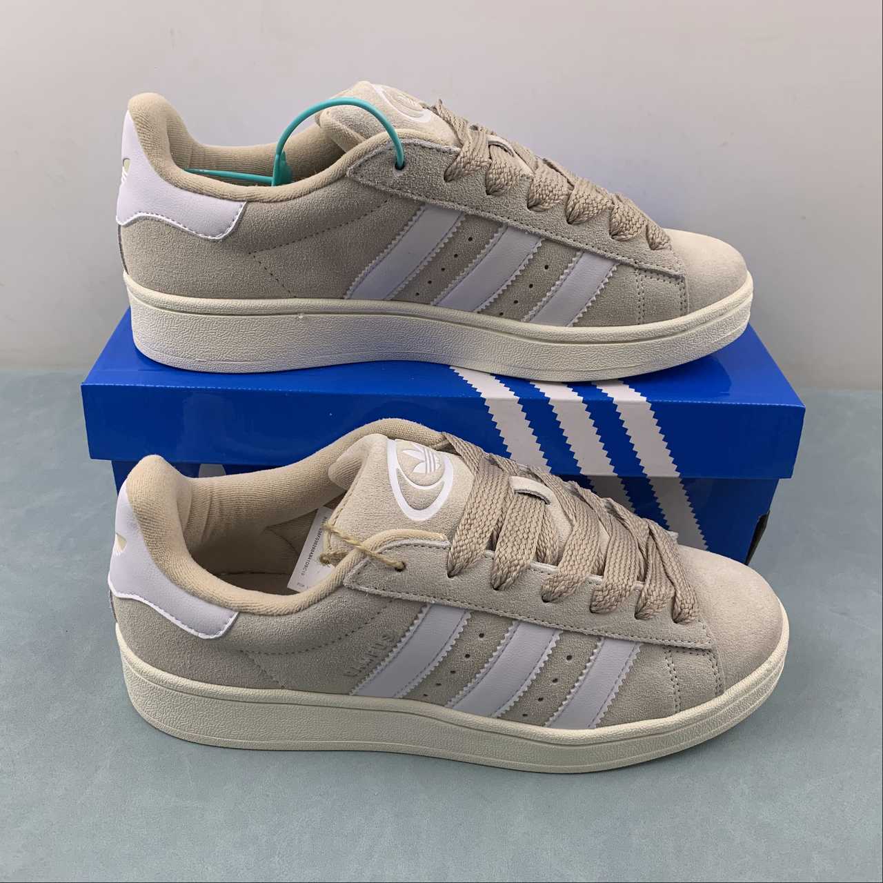 Adidas Campus 00s