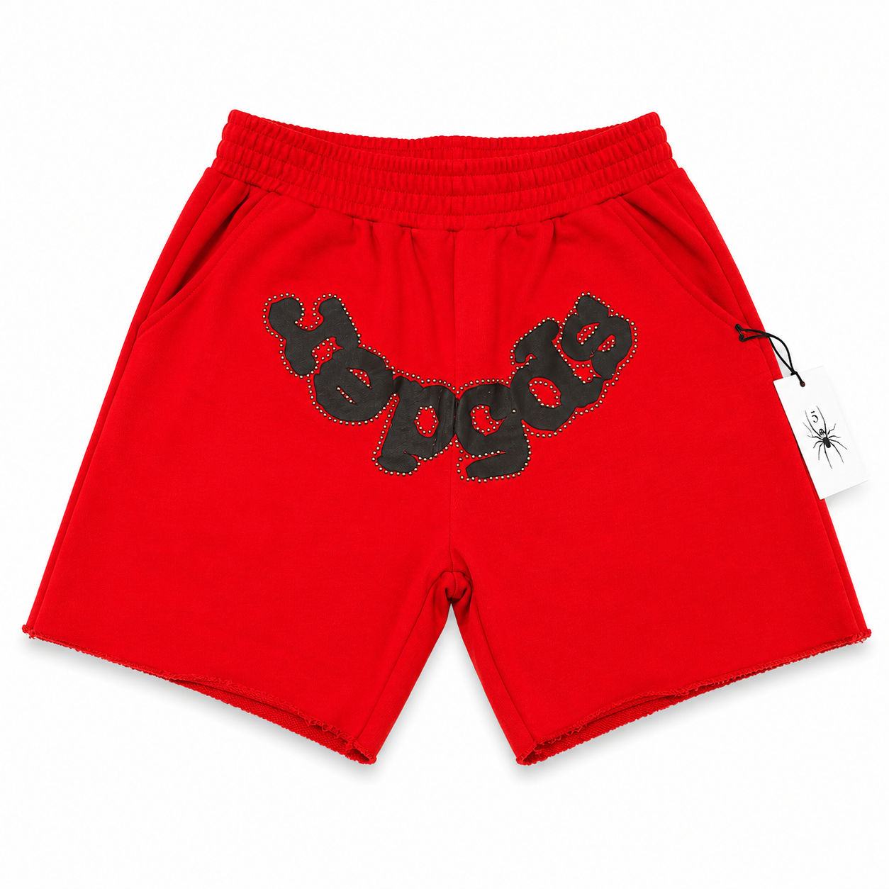 Sp5der Angel Short