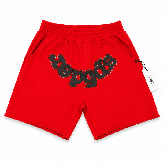 Sp5der Angel Short