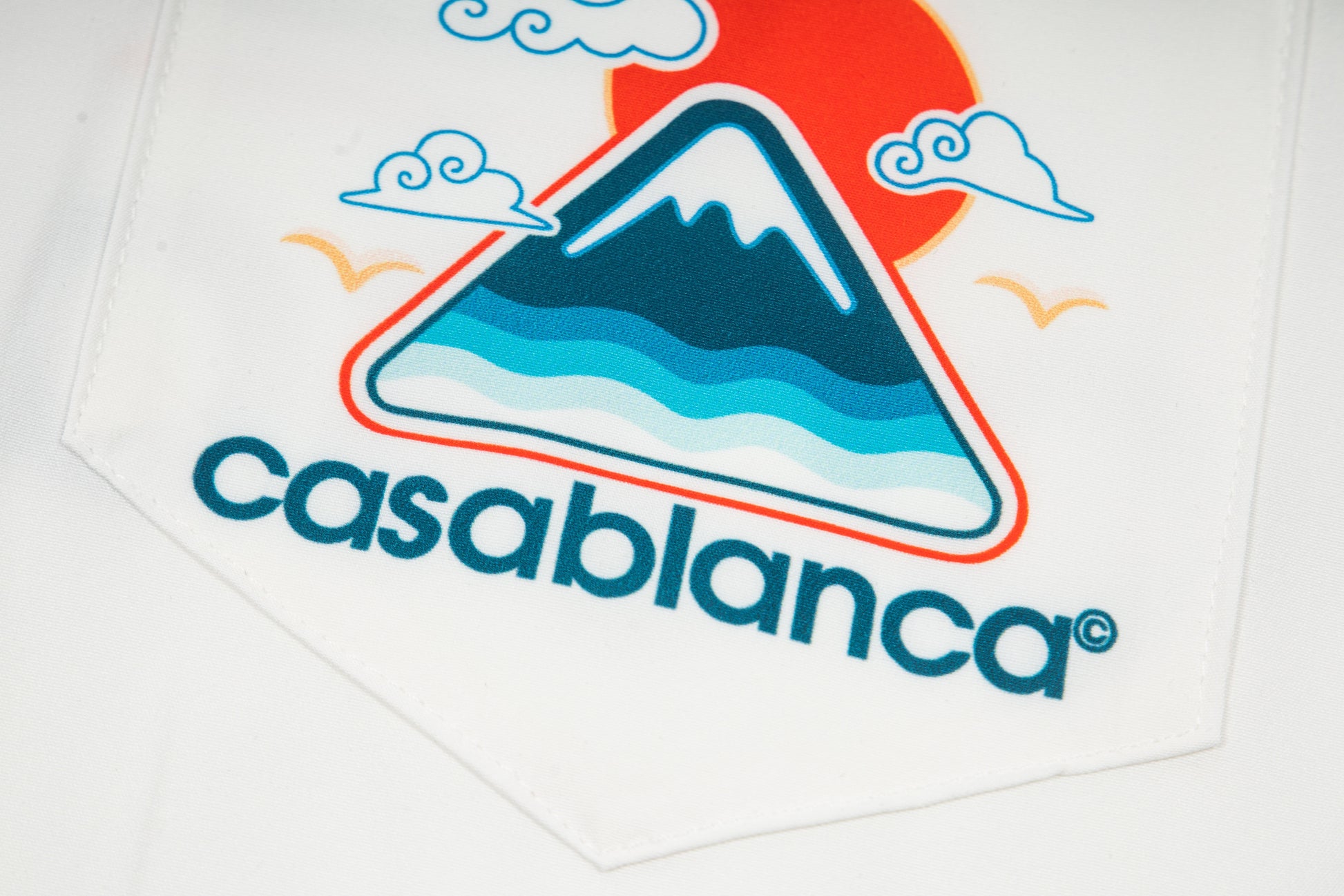 Casablanca Conjunto Verão 1.1