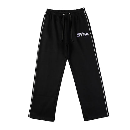 Conjunto Syna World