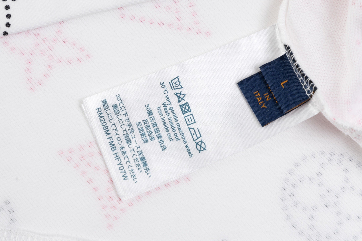 Louis Vuitton Polo