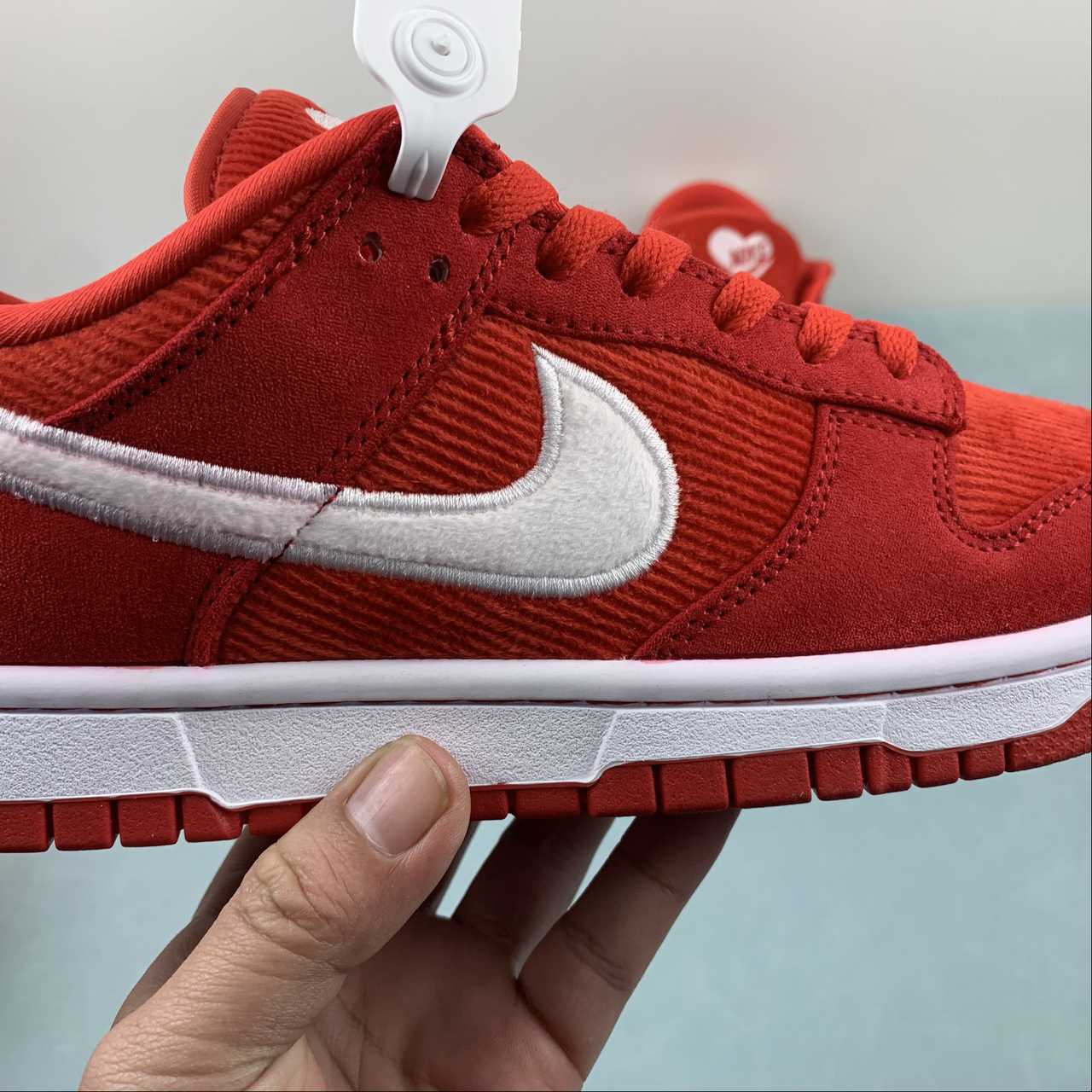 Nike Dunk Low