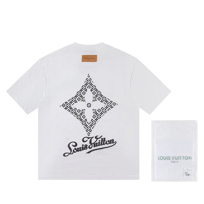 Camiseta Louis Vuitton