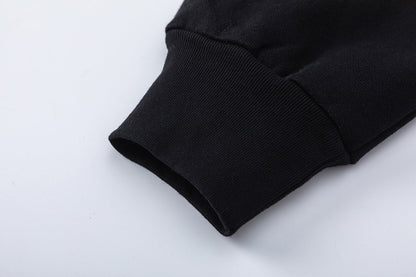 Sudadera con capucha y suéter Sp5der Angel