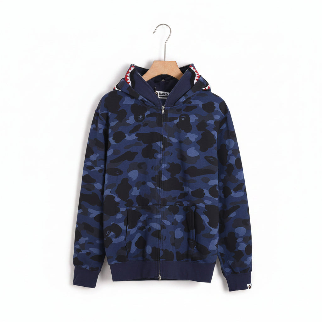 BAPE Sweatshirt