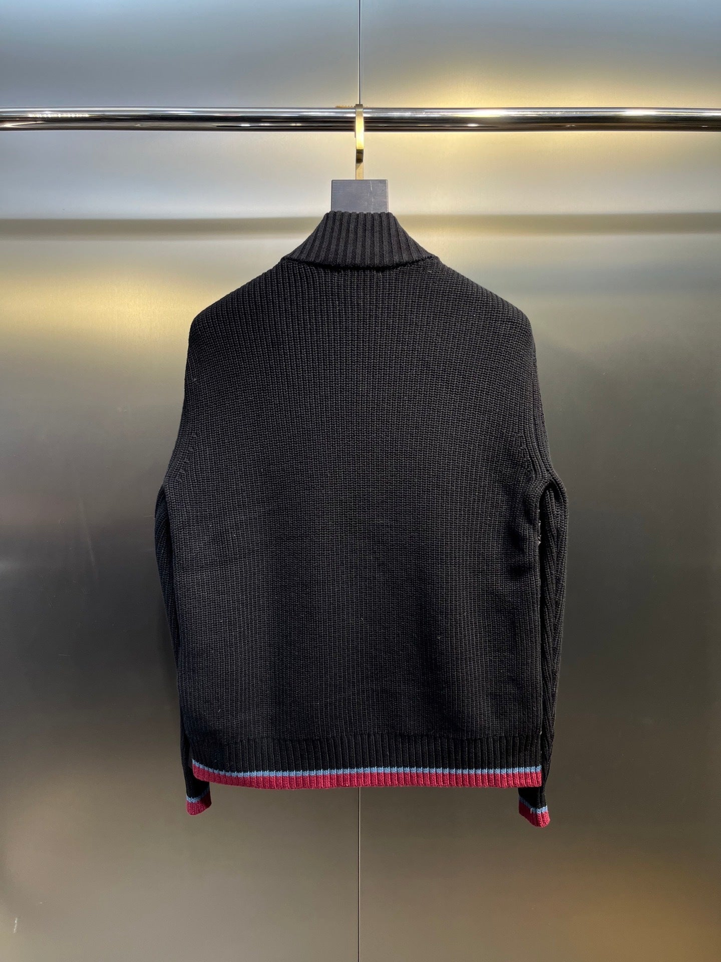 Casaco Moncler