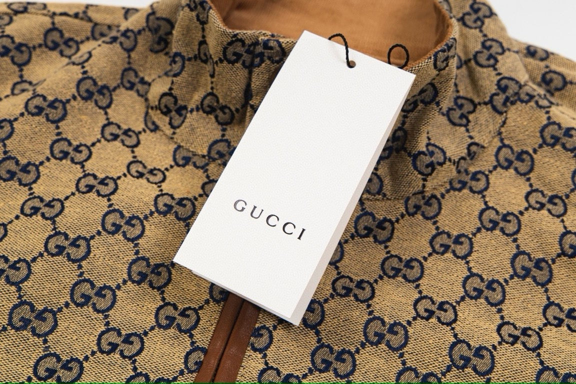 Chaqueta Gucci