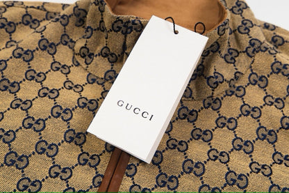 Chaqueta Gucci