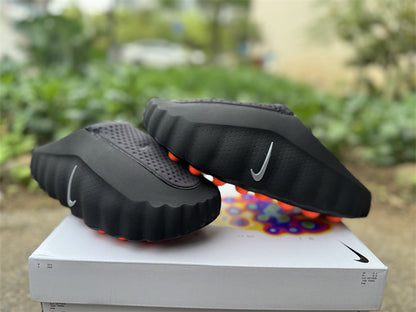 Nike Mind 001 "Cromo Negro"